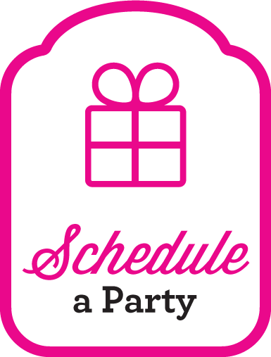 Schedule a party